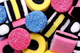 Liquorice